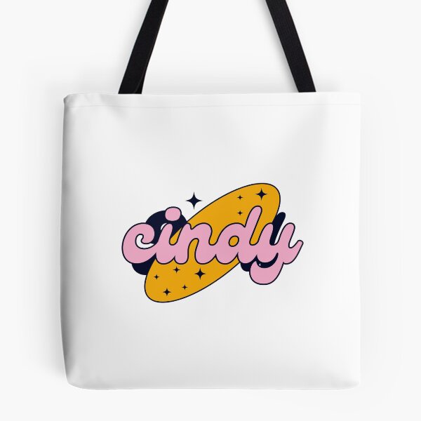 Item preview, cindy designed and sold by shmugytopy.