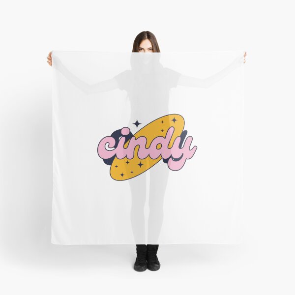 Item preview, cindy designed and sold by shmugytopy.