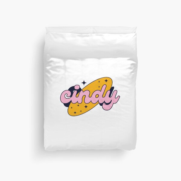 Item preview, cindy designed and sold by shmugytopy.