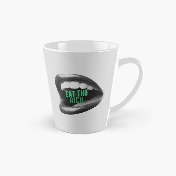 Item preview, Eat The Rich designed and sold by djdepass326.