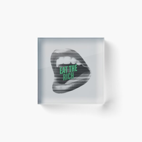 Item preview, Eat The Rich designed and sold by djdepass326.