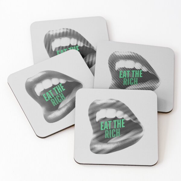 Item preview, Eat The Rich designed and sold by djdepass326.