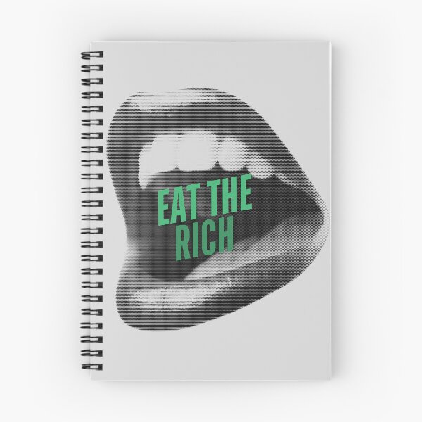 Item preview, Eat The Rich designed and sold by djdepass326.