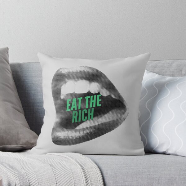 Item preview, Eat The Rich designed and sold by djdepass326.