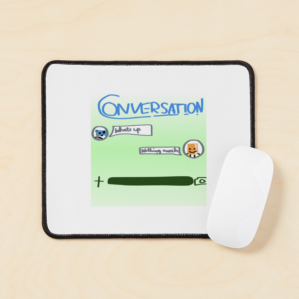 Item preview, Mouse Pad designed and sold by SilaaShop.