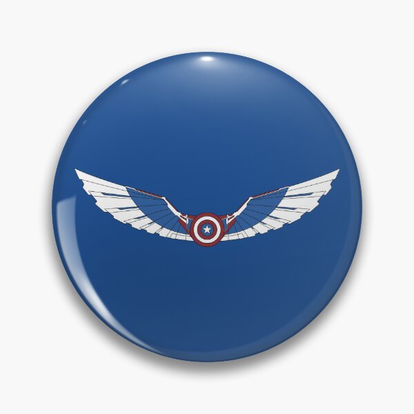 Item preview, American Wings designed and sold by rscenter.