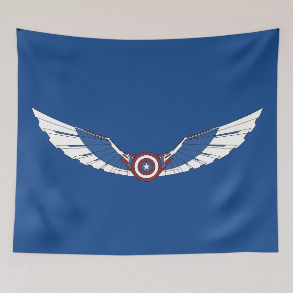 Item preview, American Wings designed and sold by rscenter.
