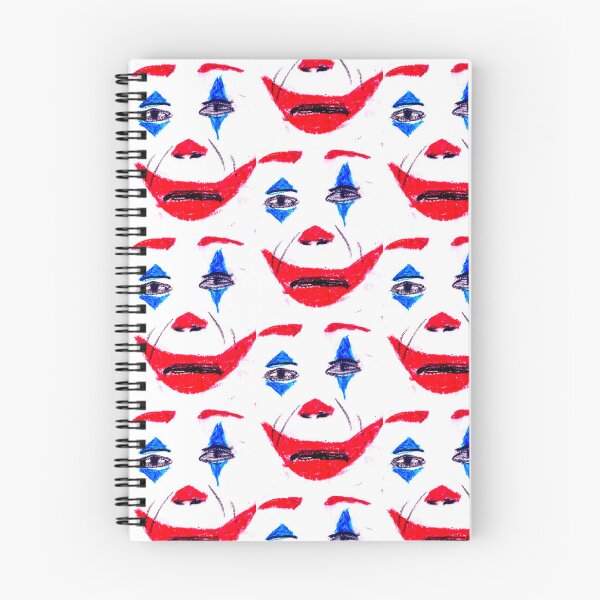 Item preview, "The Joker: Chaos in Colors" designed and sold by BABAGURUJI.