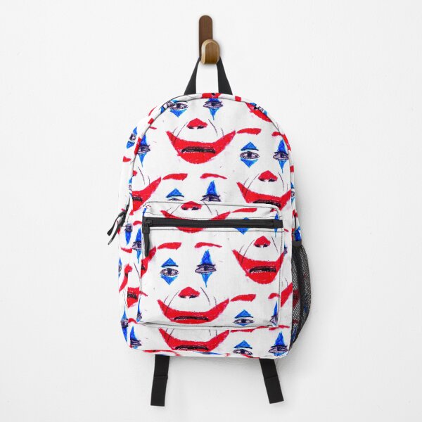 Item preview, "The Joker: Chaos in Colors" designed and sold by BABAGURUJI.