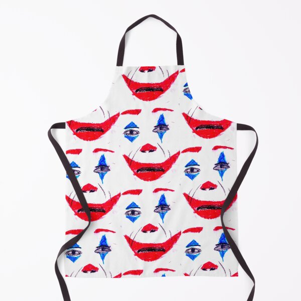 Item preview, "The Joker: Chaos in Colors" designed and sold by BABAGURUJI.