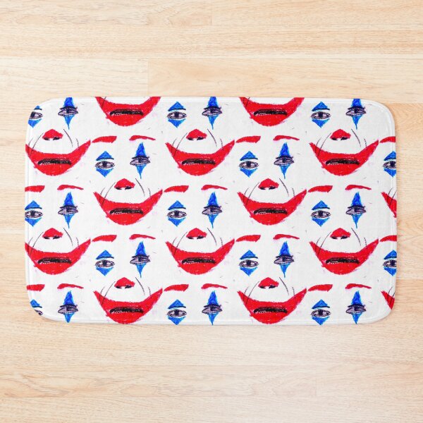 Item preview, "The Joker: Chaos in Colors" designed and sold by BABAGURUJI.