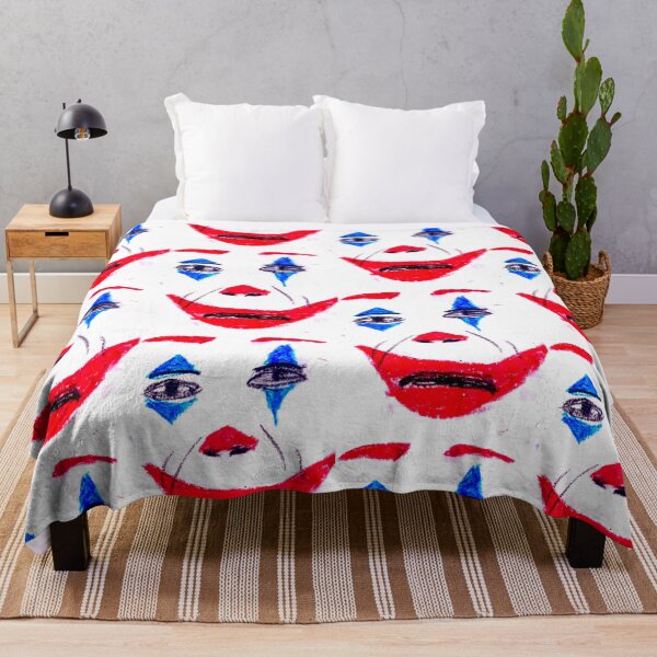 Item preview, "The Joker: Chaos in Colors" designed and sold by BABAGURUJI.