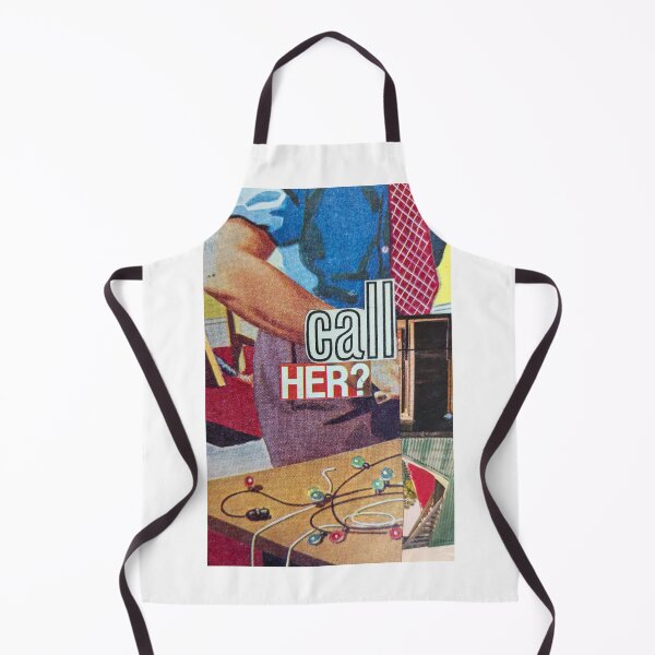 Item preview, Call Her? designed and sold by ScottBakerPoet.
