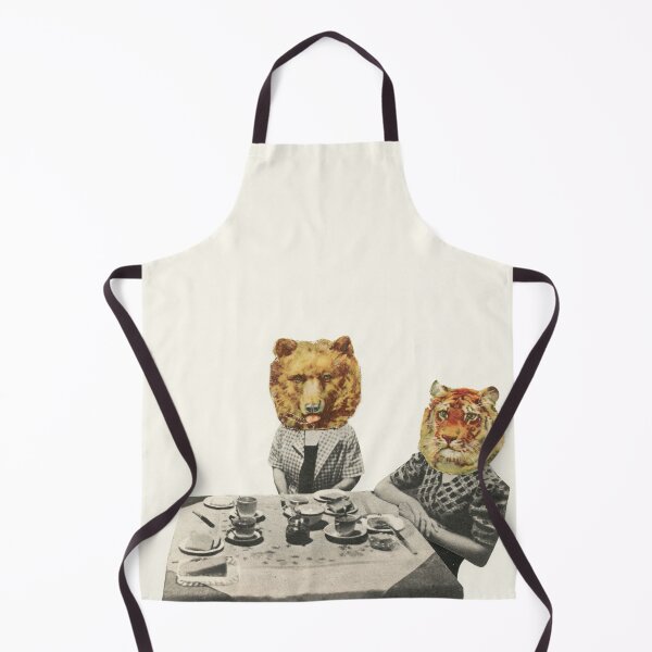 Item preview, Tea Party designed and sold by Cassia Beck.