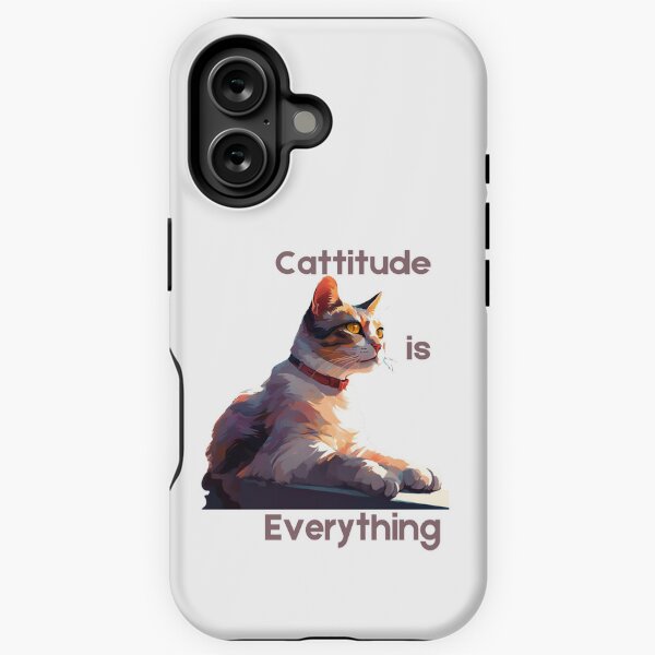 Artikel-Vorschau von „Katzenhaltung ist alles“, designt und verkauft von JacksVintage.