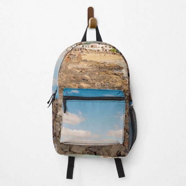 Item preview, Playa Blanca Seascape designed and sold by hawkie.