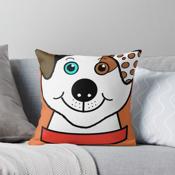Item preview, STAFFY G-PUP 1 designed and sold by Marni Scofidio Desi9ns.