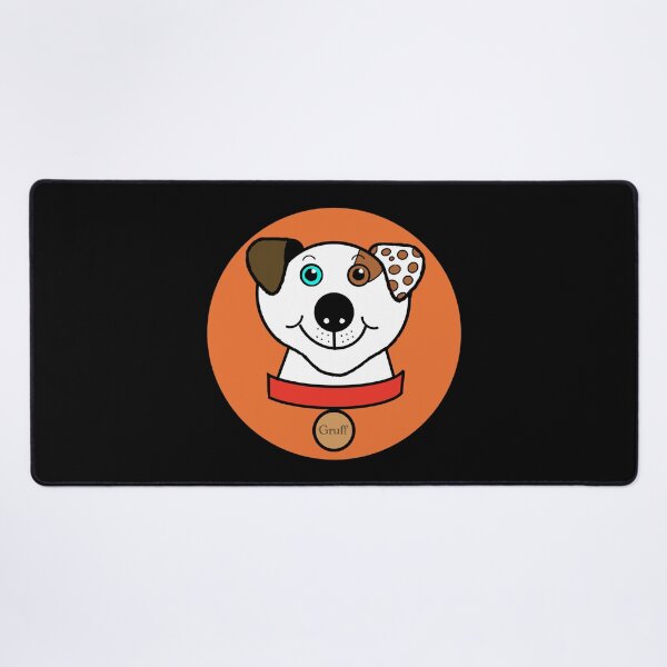 Item preview, STAFFY G-PUP 1 designed and sold by Marni Scofidio Desi9ns.