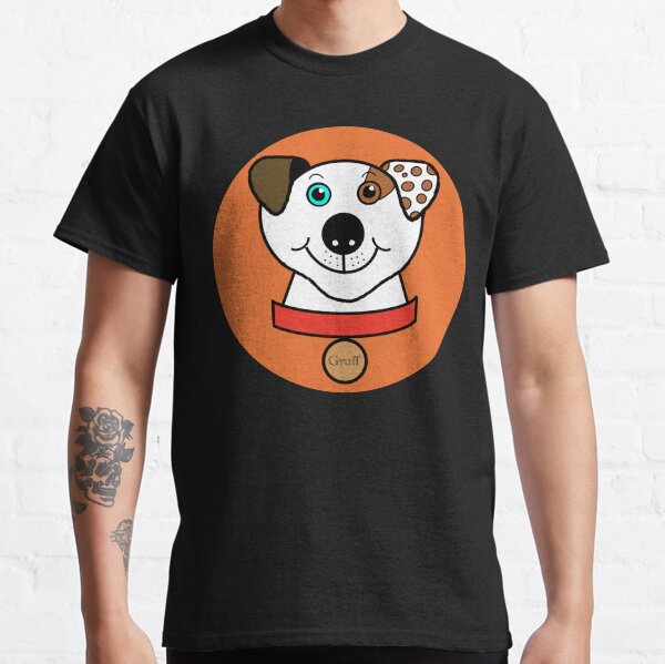Item preview, STAFFY G-PUP 1 designed and sold by Marni Scofidio Desi9ns.