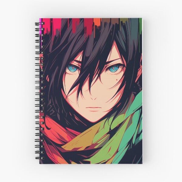 Item preview, Noragami Yato - 7 designed and sold by Infinite-Aspire.