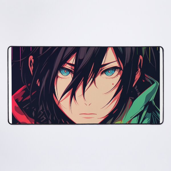 Item preview, Noragami Yato - 7 designed and sold by Infinite-Aspire.