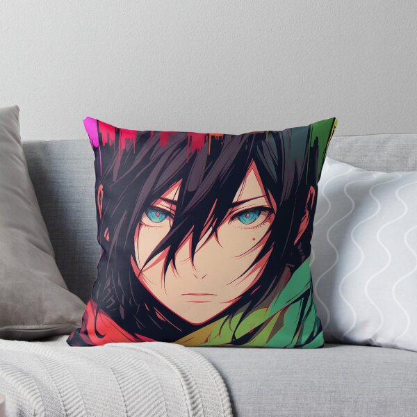 Item preview, Noragami Yato - 7 designed and sold by Infinite-Aspire.