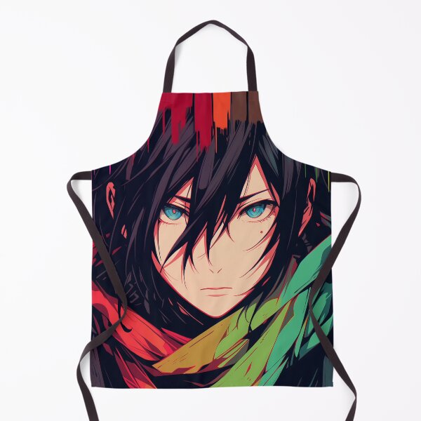 Item preview, Noragami Yato - 7 designed and sold by Infinite-Aspire.