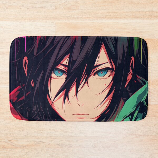 Item preview, Noragami Yato - 7 designed and sold by Infinite-Aspire.