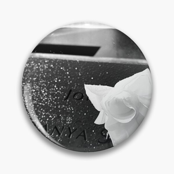 Item preview, FLOWER, NATIONAL SEPTEMBER 11 MEMORIAL & MUSEUM ( NEW YORK CITY ) designed and sold by Lorridge.
