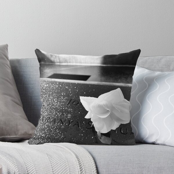 Item preview, FLOWER, NATIONAL SEPTEMBER 11 MEMORIAL & MUSEUM ( NEW YORK CITY ) designed and sold by Lorridge.
