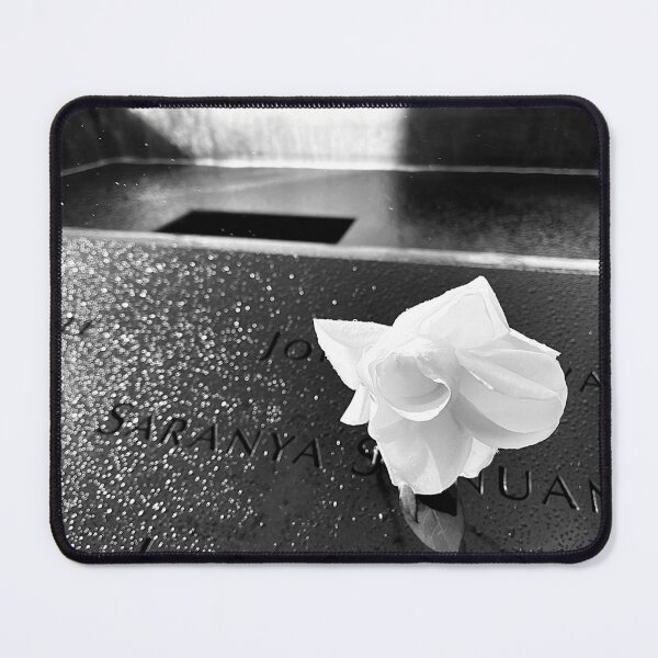Item preview, FLOWER, NATIONAL SEPTEMBER 11 MEMORIAL & MUSEUM ( NEW YORK CITY ) designed and sold by Lorridge.