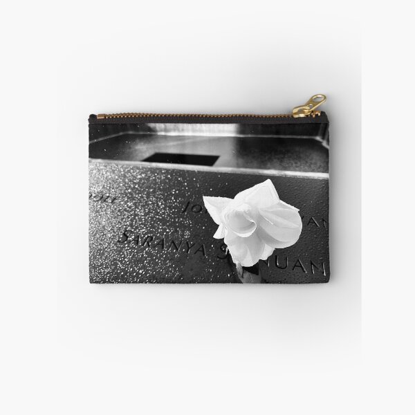 Item preview, FLOWER, NATIONAL SEPTEMBER 11 MEMORIAL & MUSEUM ( NEW YORK CITY ) designed and sold by Lorridge.