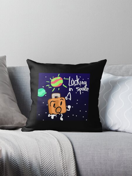 Vista previa del artículo con la obra «¡BLOQUEO EN EL ESPACIO!», diseñado y vendido por SilaaShop.