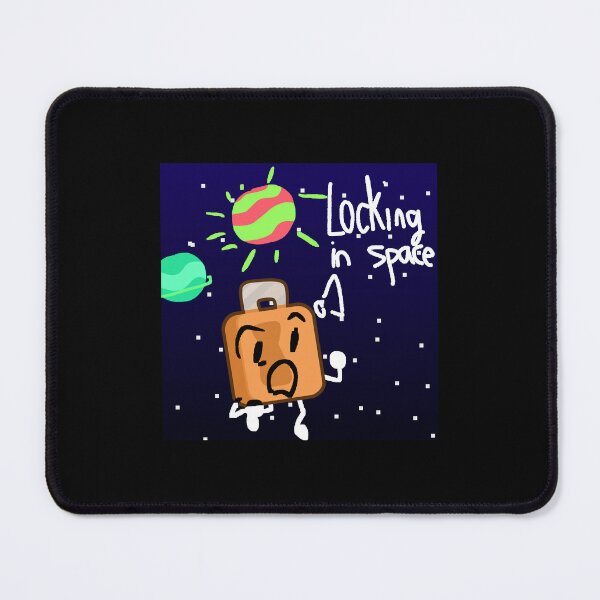 Item preview, LOCKING IN SPACE!  designed and sold by SilaaShop.