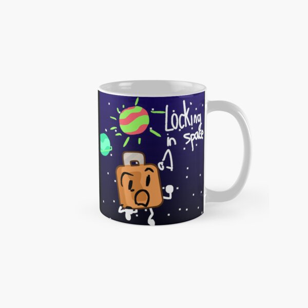 Item preview, LOCKING IN SPACE!  designed and sold by SilaaShop.