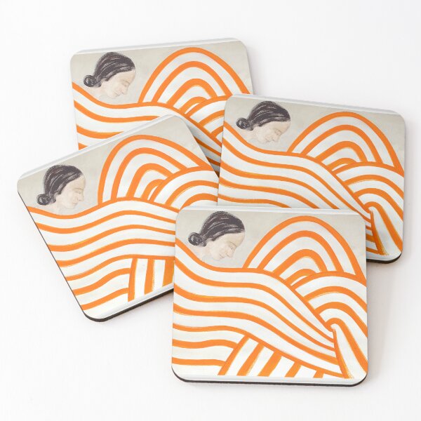 Item preview, Sofia Lind Relax and Sleep designed and sold by EthannThompson.