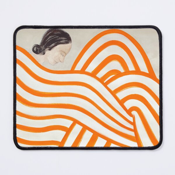 Item preview, Sofia Lind Relax and Sleep designed and sold by EthannThompson.