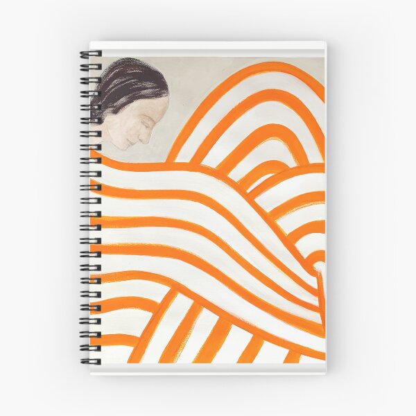 Item preview, Sofia Lind Relax and Sleep designed and sold by EthannThompson.