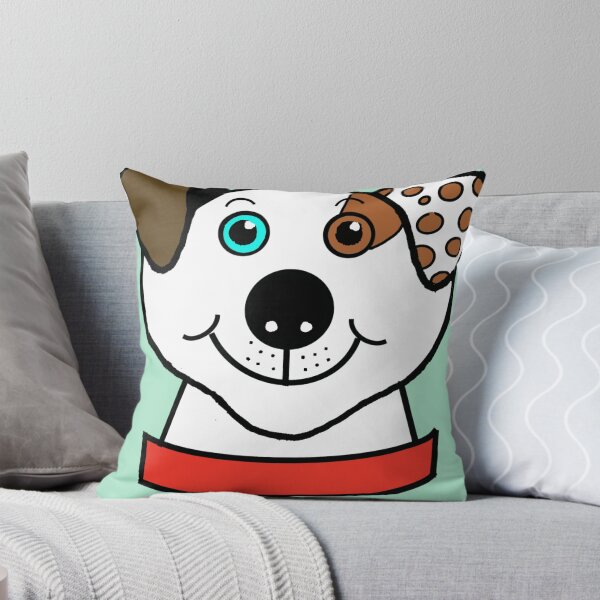 Item preview, STAFFY G-PUP 2 designed and sold by Marni Scofidio Desi9ns.