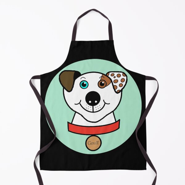 Item preview, STAFFY G-PUP 2 designed and sold by Marni Scofidio Desi9ns.