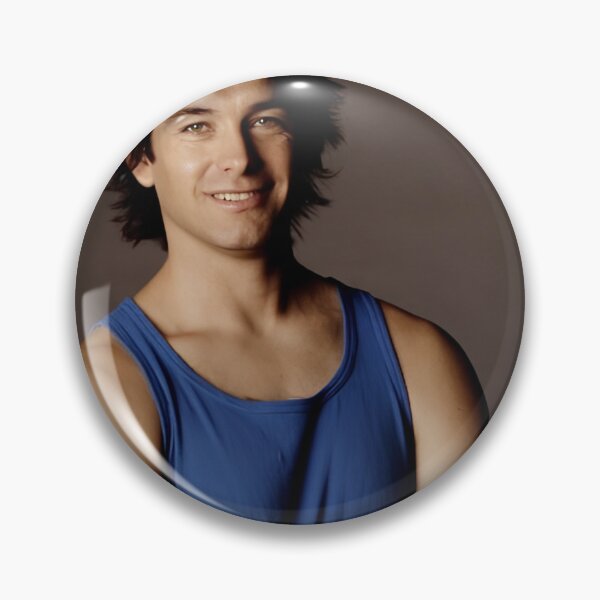 Item preview, Antony Starr Young designed and sold by sarzerdesigns.