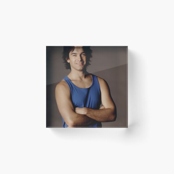 Item preview, Antony Starr Young designed and sold by sarzerdesigns.