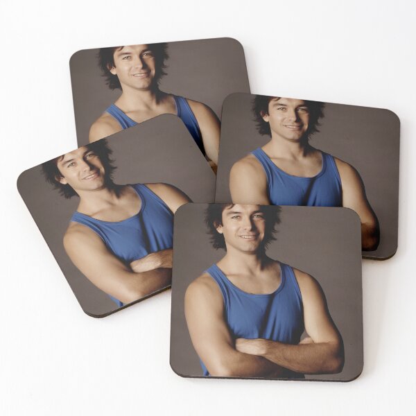 Item preview, Antony Starr Young designed and sold by sarzerdesigns.