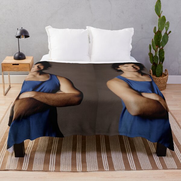 Item preview, Antony Starr Young designed and sold by sarzerdesigns.
