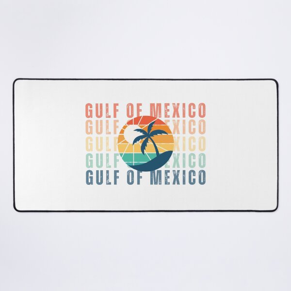 Item preview, Gulf of Mexico designed and sold by Caring Hearts.