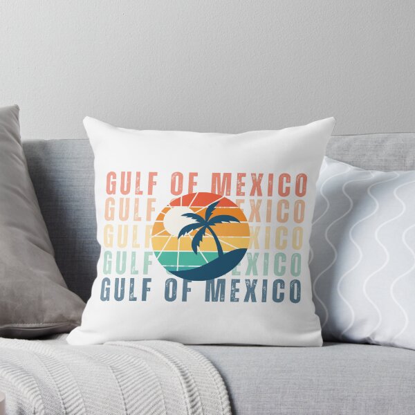 Item preview, Gulf of Mexico designed and sold by Caring Hearts.