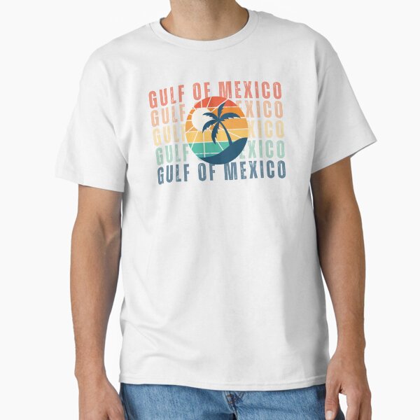 Item preview, Gulf of Mexico designed and sold by Caring Hearts.
