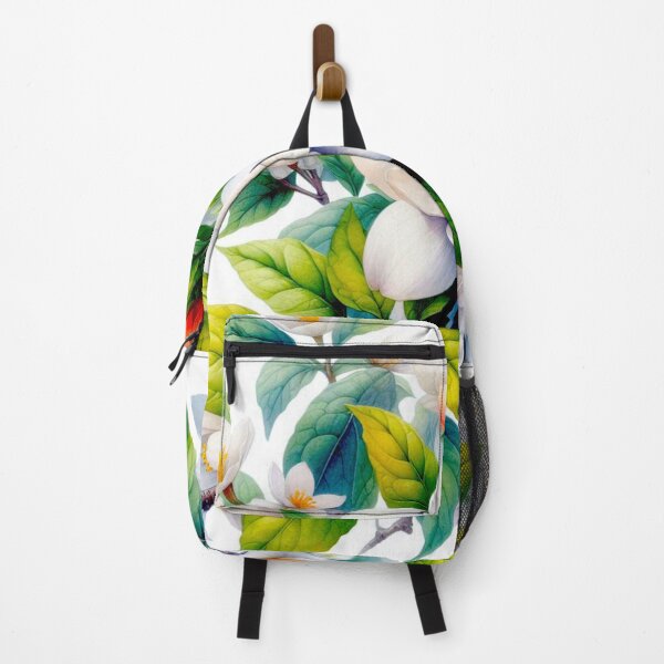 Item preview, From the Garden: Campsis Jasmine Virginia designed and sold by Helios Be. Lavsh.