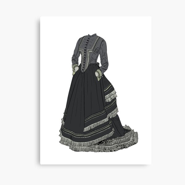 Item preview, Dressing Up designed and sold by Kitty Dring.
