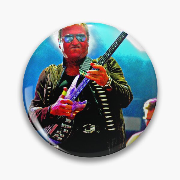 Item preview, Mark King Level 42 In Concert designed and sold by AndyEvansPhotos.